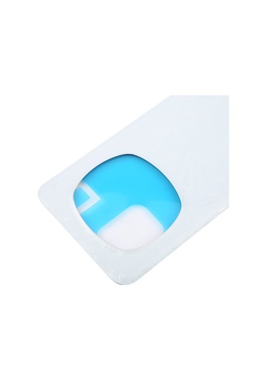 For Honor Magic6 Pro Arka Kapak Beyaz