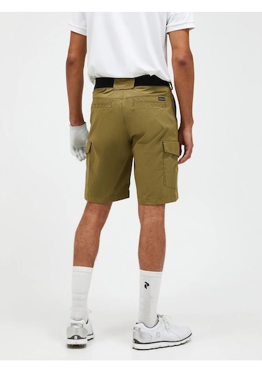 Peak Performance G78733040 M Player Erkek Spor Şort 001