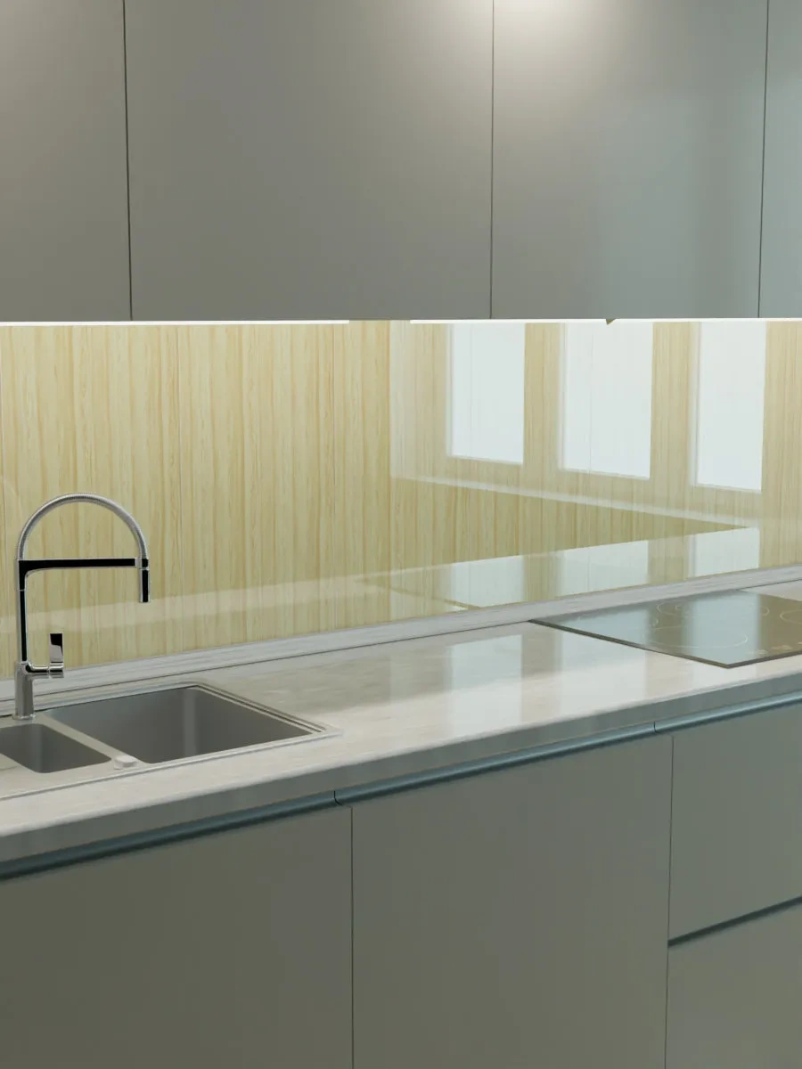 Steindorf Duvarlar İçin Kendinden Yapışkanlı Paneller 300 600mm, 18 Adet 276151855