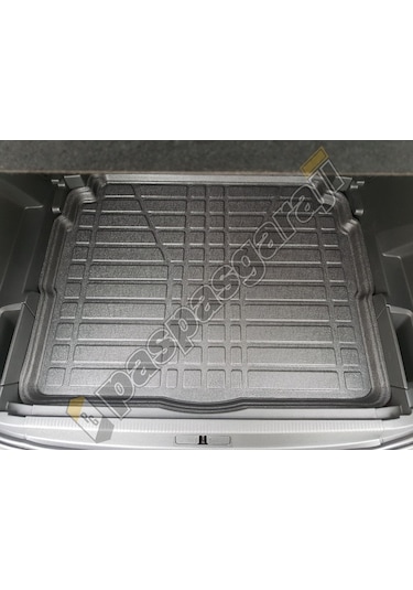 Peugeot 3008 Crossover Alt Bagaj Havuzu 2016-2022 Arası