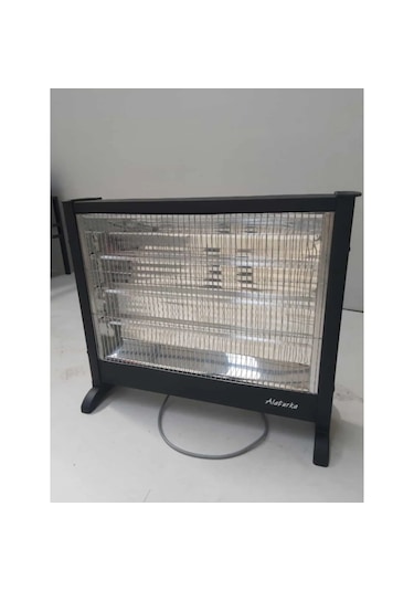 Alaturka A-840 Elektrikli Isıtıcı