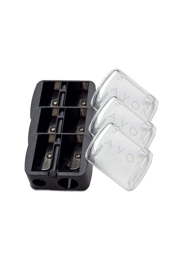 Avon Kalemtıraş 3'lü Set