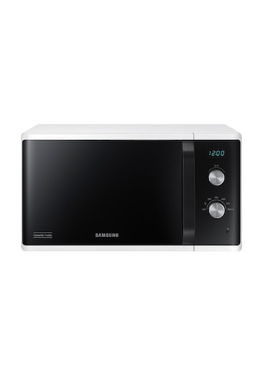 Samsung MS23K3614AW/TR 23 LT Solo Mikrodalga Fırın