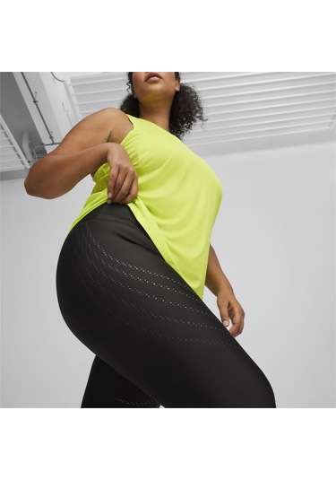 Puma Run Ultraform Kadın Tayt C-pum524970b30p01 Siyah