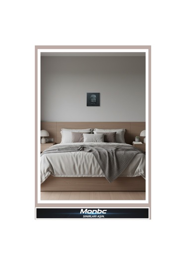 Monbc Dark Side 3d Darth Vader 3d Tasarım Dekoratif Biblo, Hediyelik Ve Ev Ofis İçin Şık Aksesuar