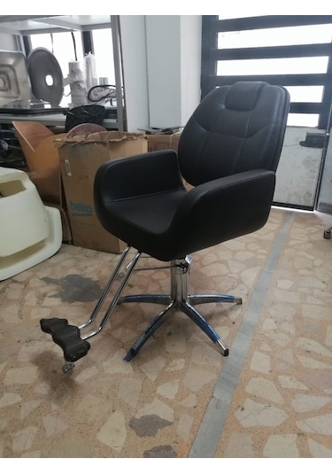 Nehir Mobilya Kuaför Kaş ve Makyaj Koltuğu