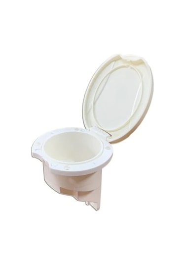 Tekne Dış Duş Sistemi Karavan Dış Duş Kiti Sealux Duş Yuvası