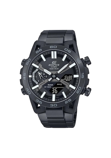 Casio Edifice Ecb-2000dc-1bdf Erkek Kol Saati