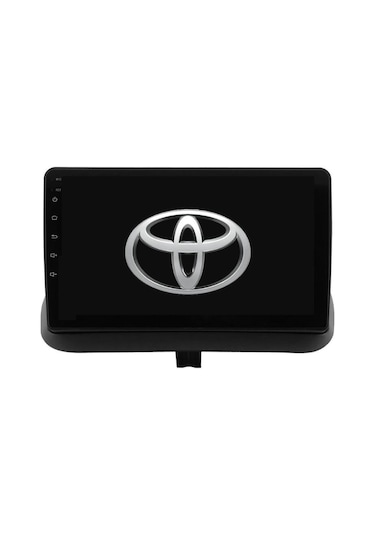 Toyota Corolla Android Multimedya Sistemi 4-64 Clarion 1998-2002