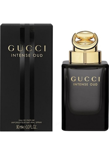 Gucci Intense Oud Parfüm EDP 90 ML