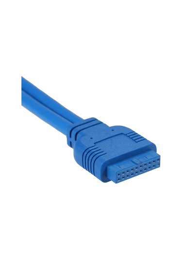 Jeemson 2.5" Floppy Drive Konvertörü - 2 Usb 3.0 Portlu Ön Panel, 5gbps Hızlı Veri Transferi, Plug&play, Sıcak Takma Desteği, Bilgisayar Kasası İçin