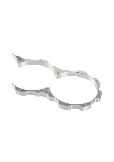 Sones Honda Civic D16 D15 D16z6 D16y İçin Araba Motoru Koruyucu Kapak