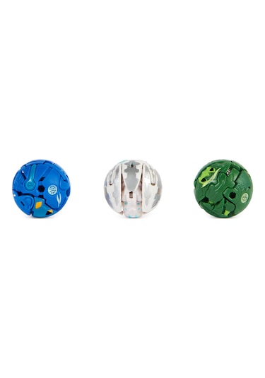 Bakugan Legends Starter Figür S5 Krakelios 6066092