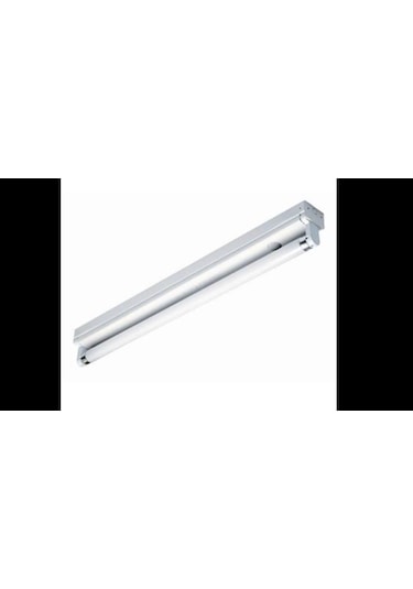 60Cm 1X20 Tms Armatür Beyaz