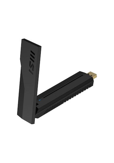 Msı Be6500 Wifi 7 Usb Adapter Nnwmsı0003