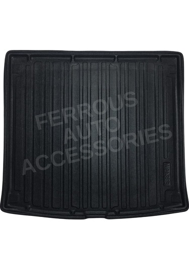 Porsche Cayenne SUV Ferrous 3D Bagaj Havuzu 2018 ve Üstü