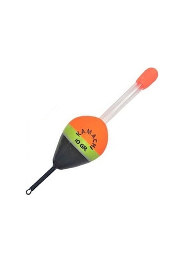 Eva Şamandıra, Fosfor Takılan, 10g