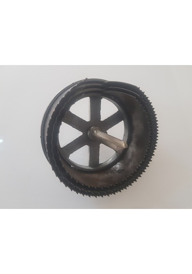 Nsp Panç Buat Destere 3'lü Set 97mm 107mm 117mm