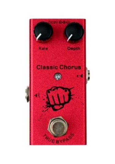 Aison Aep9 Classic Chorus Efekt Pedalı