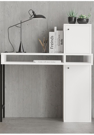 Decormet Lora Çalışma Masası Dec0139 Diğer