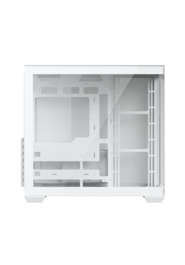 Gametech Prime V2 Kumandalı A-rgb 7x120mm Fanlı Bilgisayar Kasası