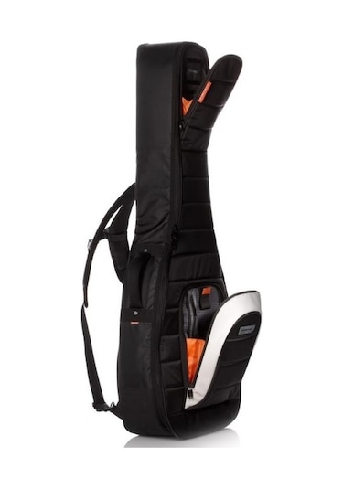 Mono M80-ac-blk M80 Classical/om Akustik Gitar Gigbag Siyah