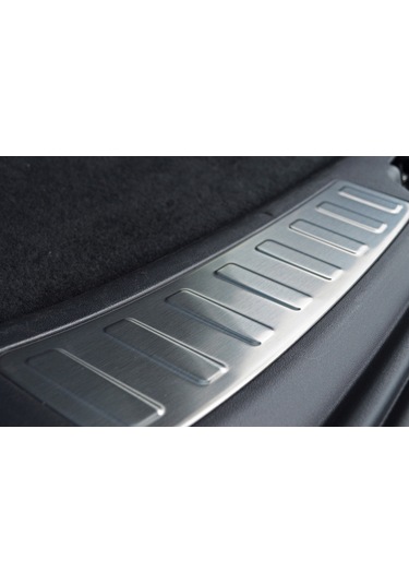 Omsa Land Rover Discovery Sport Krom Bagaj İç Eşiği Taşlı 2014-2019 Arası