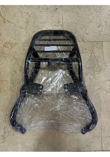 Bajaj Pulsar 200ns Çanta Demır