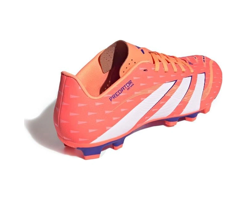 Adidas Performance Predator Club Fg/mg Erkek Futbol Ayakkabısı Jh8846 Turuncu