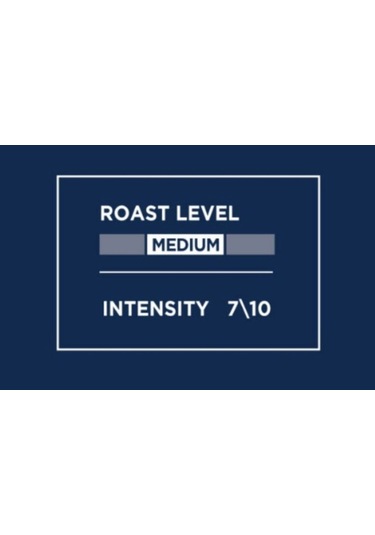 Caffe Mauro Amabile Nespresso Kapsül Kahve 100 Kapsul Kapsül Kahve