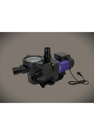 Powerpool 1.00 Hp Majeuerx Monofaze Pompa