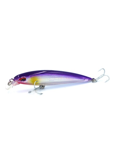 Rapala Lures Sahte Balık Yemi Suni Yapay Yem- 7 G 8 CM