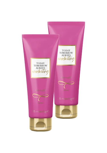 Avon Tta Everlasting Vücut Losyonu 2 x 125 ML
