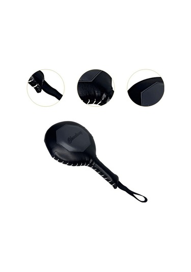 Pazly Suntek Taekwondo Kick Pad, Kickboks Sparring Yumruk Siyah Gri Antrenman Ekipmanı Siyah - Gri