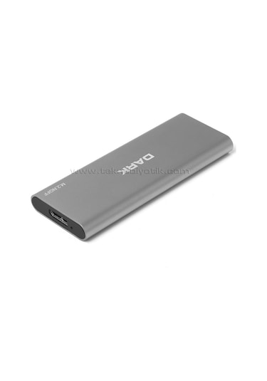 Dark Usb 3.0 - M.2 Sata Disk Kutusu Dk-Ac-Dsem2