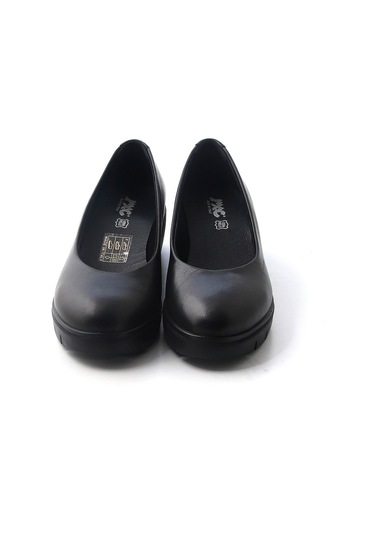 Oxford Klasik Kadın Diğer 6552300 Imac Nero 1400/011 Nero Siyah