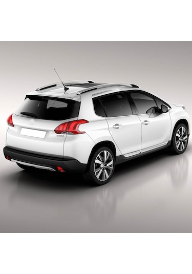 Peugeot 2008 2013-2016 Arka Cam Silecek Kolu Takımı 6429.gn
