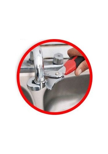 Mucizevi Akıllı Pense Seti Evv-80703