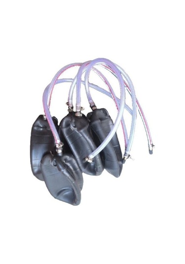 Besthome1 Şişirilebilir Suntek Boru Tıkacı, Ev Aşınmaya Dayanıklı, Uygun Herkes İçin