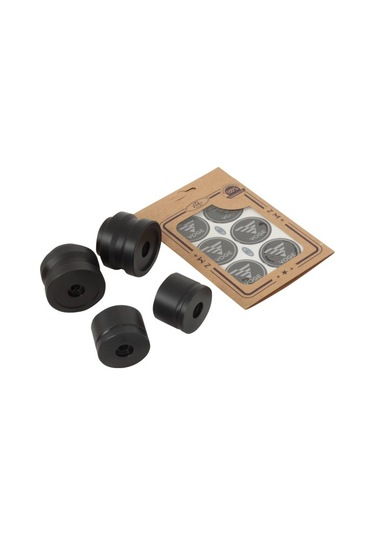 Voge 525dsx Ön Arka Aks Koruma Takozu