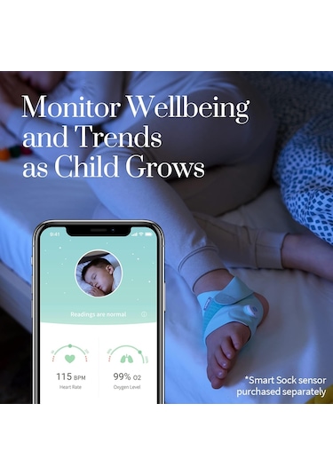 Owlet Dream Çorap Uzatma Paketi