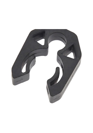 Homyl Tüplü Dalış Hortumu Kelepçesi Dönebilir Aksesuarlar