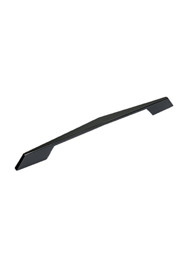 Umut 290 Mat Sıyah Kulp 160 Mm 1