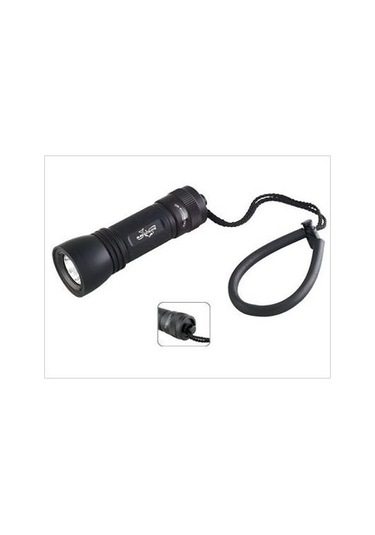 Saekodive Neutron Led Fener 220 Lumen