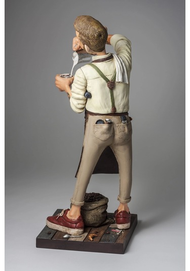 Forchino Koleksiyonu / Barista