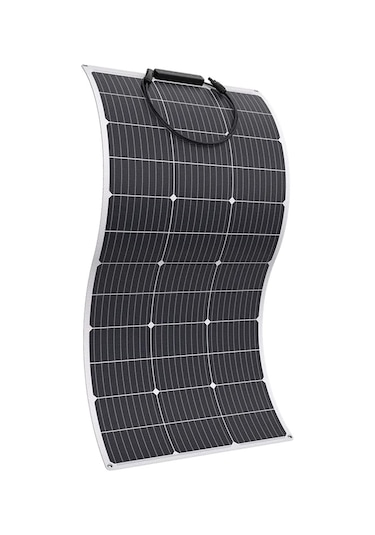 Antfea 100w Esnek Güneş Paneli