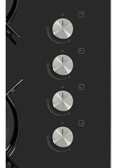 Vestel AO-65104 S-T Ankastre Ocak