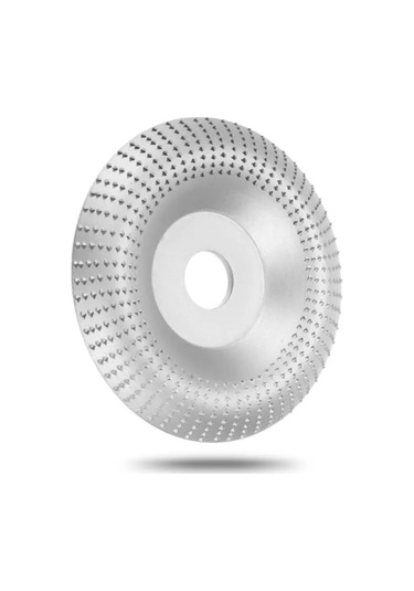 Best Room Ahşap İçin Taşlama Diski, Avize Taşlama Makinesi İçin Aşındırıcı Disk 125x22mm 151435909