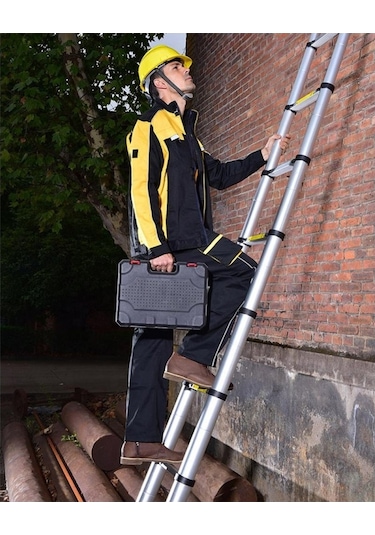 Packtech Teleskopik Merdiven 3.20