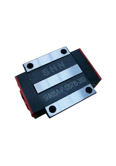 Lineer Kızak Lineer Ray Araba SHN 25 A